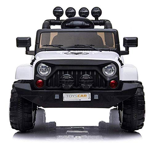 Ferngesteuertes Autospielzeug Baby kann RC-Autospielzeug Fahren Elektrisches Offroad-Fernbedienungsauto mit Weg zum… – Bild 8