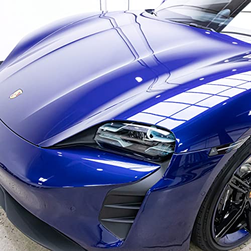 GYEON Quartz Q² Syncro Professional Grade Hydrophobic Car Ceramic