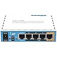 Mikrotik RouterBoard RB951Ui-2nD hAP