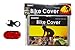 JCCentral Best Bike Bicycle Scooter Cover & Accessories Unique Last Minute Back to School Gift Ideathumb 4