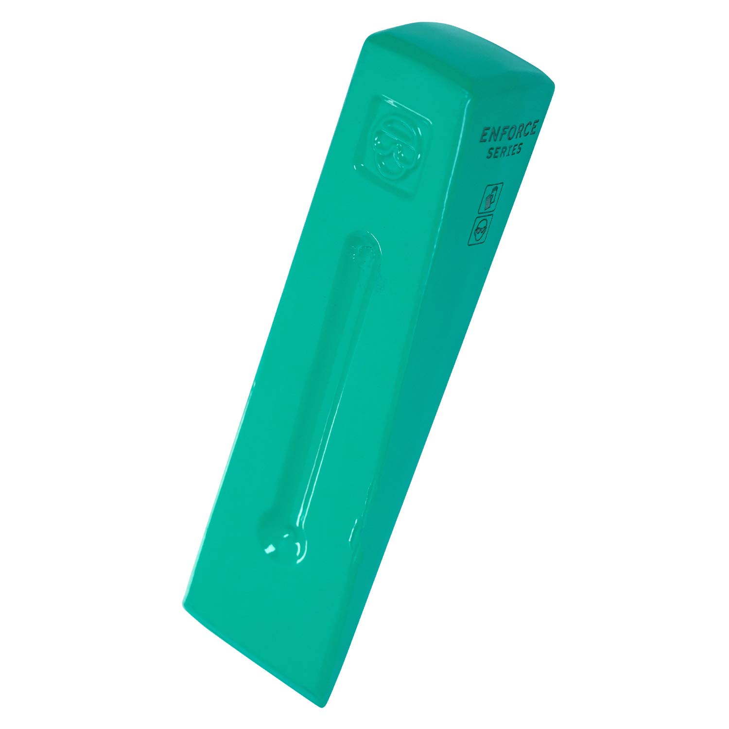 Splitting Wedge 2250 Grams by WIESEMANN 1893 I with high Splitting Efficiency I for Splitting Wood and Felling Trees I Made of Robust Carbon Steel I 81390