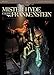 Mister Hyde contre Frankenstein, Tome 2 (French Edition) by 