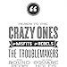 Steve Jobs Poster:Here's to The Crazy Ones Quote. 12