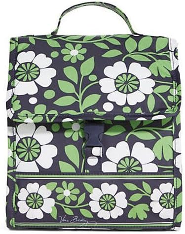 Vera Bradley Lunch Sack (Lucky You)