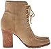 FRYE Women's Parker Moc Short Boot