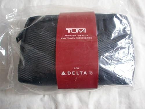 Amazon Co Jp Deltatumi ビジネスクラス アメニティ デルタ航空 ホビー 通販