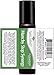 Plant Therapy Crave Control (Munchy Stop) Essential Oil Blend Pre-Dilute Roll-On 10 mL (1/3 oz) 100% Pure, Therapeutic Grade