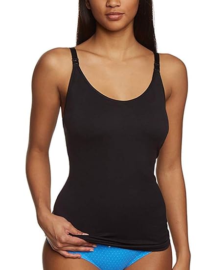 Noppies Nursing Still-Tanktop, Top, Hemd, Shirt Unterwäsche/Unterhemd