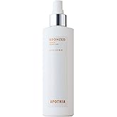 APOTHIA - Bronzed Air Mist | Orange Blossom & Jasmine| Indoor Room Spray | Premium Essential Oils | 8 oz | 236 ml | Small Batches for Luxury Quality