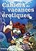 Cahiers de vacances érotiques n°3 (French Edition) by