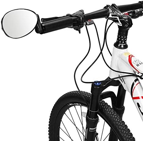 best ebike rear view mirror