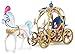 Disney Princess Cinderella Horse and Carriage