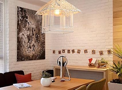 Download Rotin cabane Desktop Wallpaper