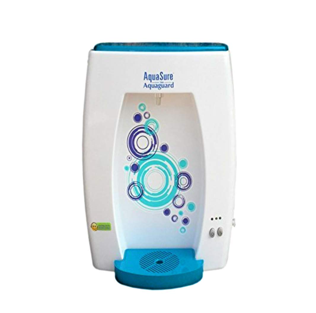 Eureka Forbes Aquasure from Aquaguard Maxima Booster Water Purifier