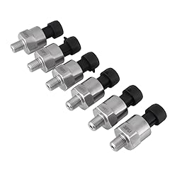 Hilitand Psi Pressure Transducer 1/8NPT Thread