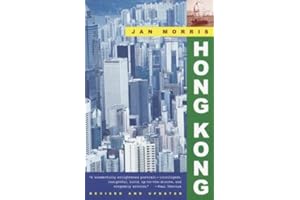 Hong Kong (Vintage Departures)
