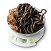 Eerya 3 Packs Goddess Locs Crochet Hair 18 Inch Curly Faux Locs Crochet Braiding Hair Extensions for Black Women Synthetic Pre-looped Wavy Goddess Faux Locs Crochet Hair (3Packs/Lot, 1B/27#)