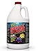 Concentrated Liquid Bacterial ENZYMES - Breaks Down Grease, Paper,Fat & Oil in Drain Lines, Sewer Lines, Septic Tanks, Grease Traps, RV & Boat Tanks & More! Controls Foul Sewer Odors! (1 Gallon)