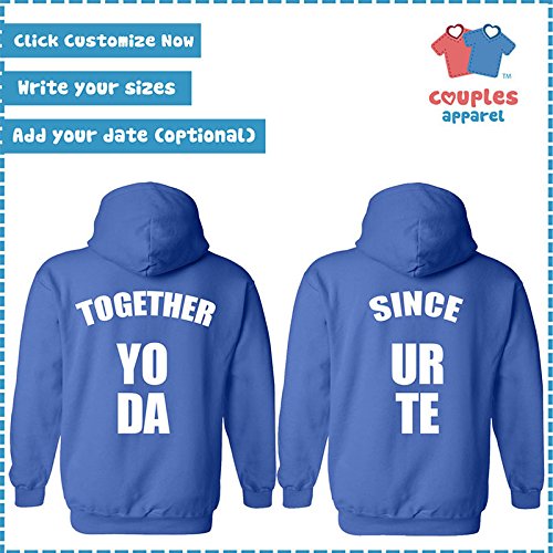 i love my crazy redneck boyfriend hoodie