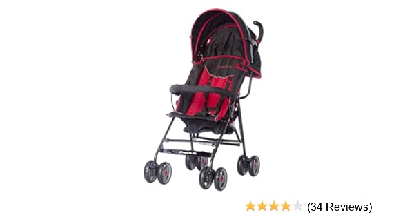 cheap layback stroller