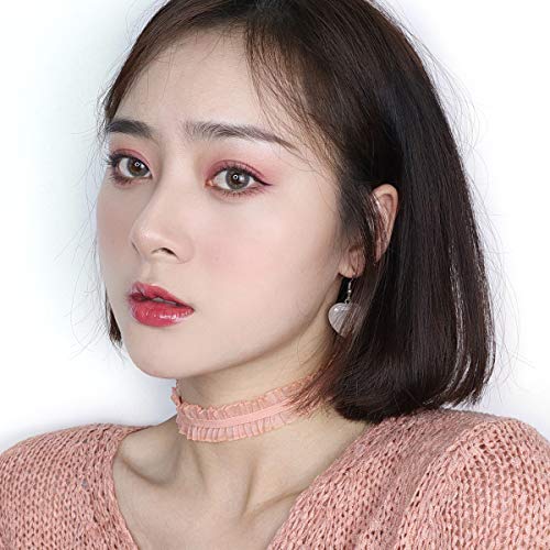 6 Serseul+Eyeshadow+Palette+Everyday+Burgundy