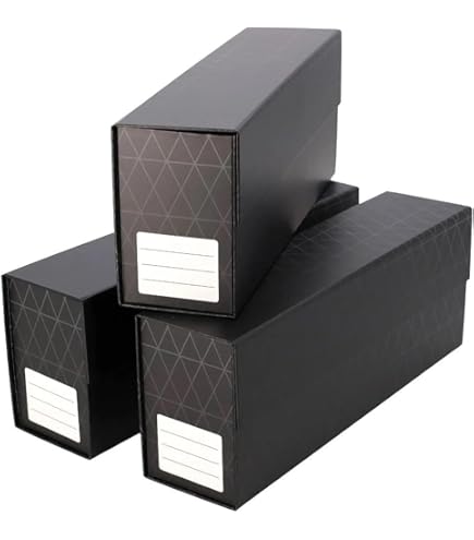 Amazon.com: BCW 5ct Graded Shoe Box