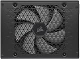 Corsair HX1500i 1500W ATX Fully Modular Digital PSU 80 PLUS Platinum Zero RPM view 3