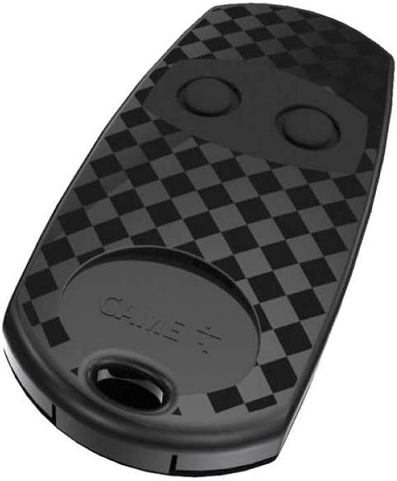 CAME TOP432EE gate remote control key fob transmitter Amazon.co.uk