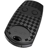 CAME TOP432EE (ex Came TOP432NA) gate remote control key fob transmitter 2 button 433Mhz