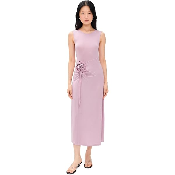 Amazon.com: BAUM UND PFERDGARTEN Women's Antonie Dress, Black, 4 :  Clothing, Shoes & Jewelry