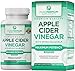 Premium Apple Cider Vinegar Supplement by PurePremium | Natural Weight Loss & Metabolism Support | Powerful Fat Burning & Immune System Boost | Promote Detoxification & Healthy Digestion | 90 Caps