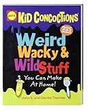 ALEX Toys Kid Concoctions Book Science Kit