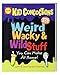 ALEX Toys Kid Concoctions Book Science Kit