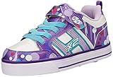 Heelys Bolt Skate Shoe (Little Kid/Big Kid), Pure White, 3 M US Little Kid