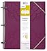 Mead Organizher Expense Tracker, 2018 Budget Planner, Bill Organizer, 8-1/2