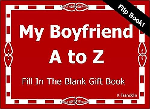 gift to my boyfriend