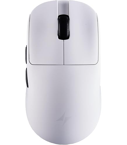 Amazon.com: ATK Blazing Sky U2 V2 Mini Wireless Gaming Mouse