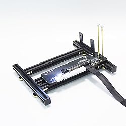 Video Card Holder Bracket Support ADT