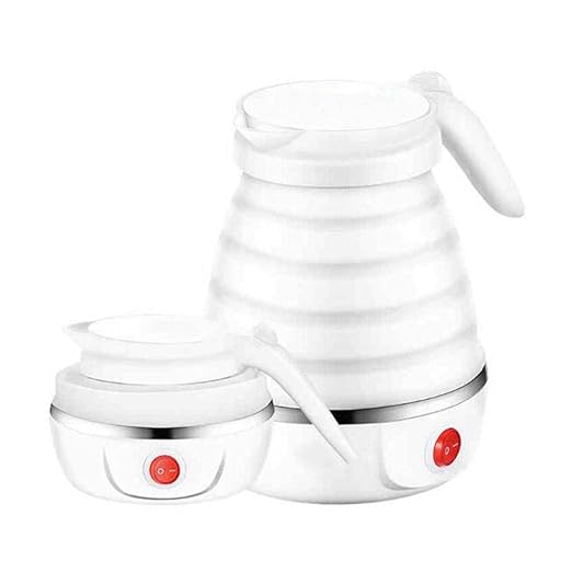 HANSHAN Hervidores eléctricos Hervidor eléctrico, hervidor ...