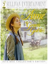 Anne of Green Gables: Collector's Edition