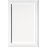 Ekena Millwork M00032701001 Mounting Block, White