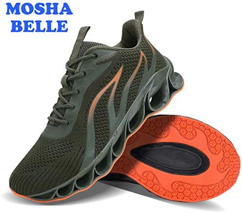 mosha belle shoes