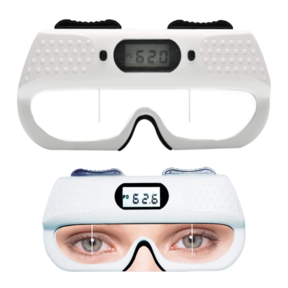 electric meter sunglasses