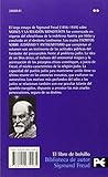 Image de Moises y la religion monoteista y otros escritos sobre judaismo y antisemitismo / Moses and the Monotheistic Religion and other Writtings about ... de