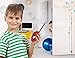 The Amazing Spider-Man Spiderman Homecoming Walkie Talkies for Kids Static Free Extended Range Kid Friendly Easy to Use 2 Way Walkie Talkies