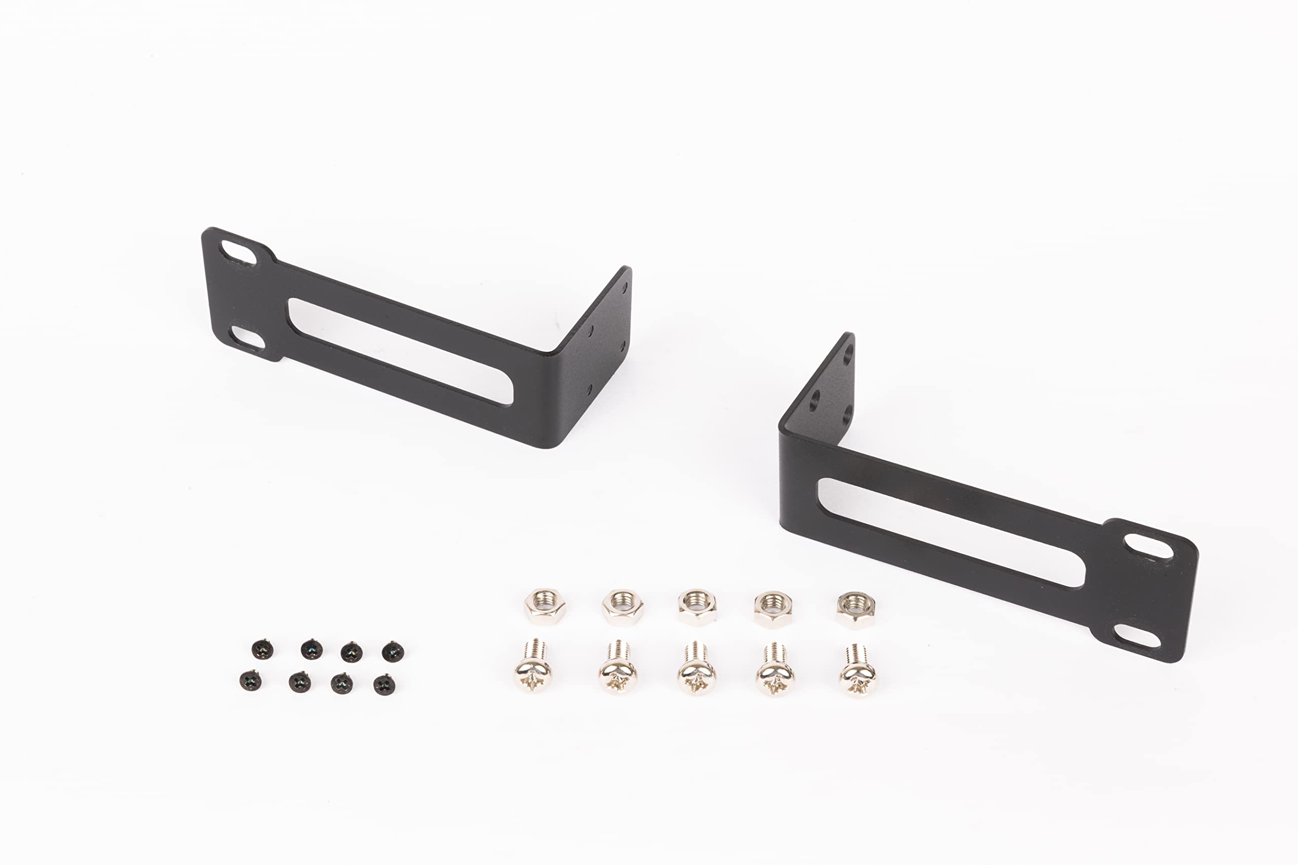 Photo 1 of Peplink 1U Rack Ear Mount Set Balance 20/30/50 & MAX 700/HD2 | ACW-722