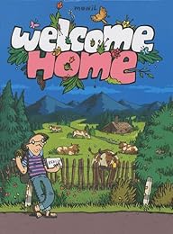 Welcome home