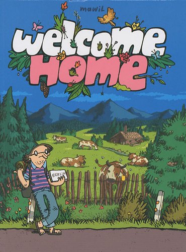 Welcome home