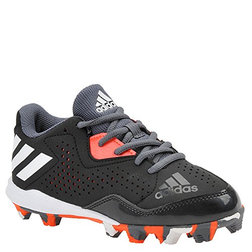 adidas rubber baseball cleats