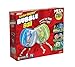 Socker Boppers Body Bubble Ball 1 pack (colors will vary)